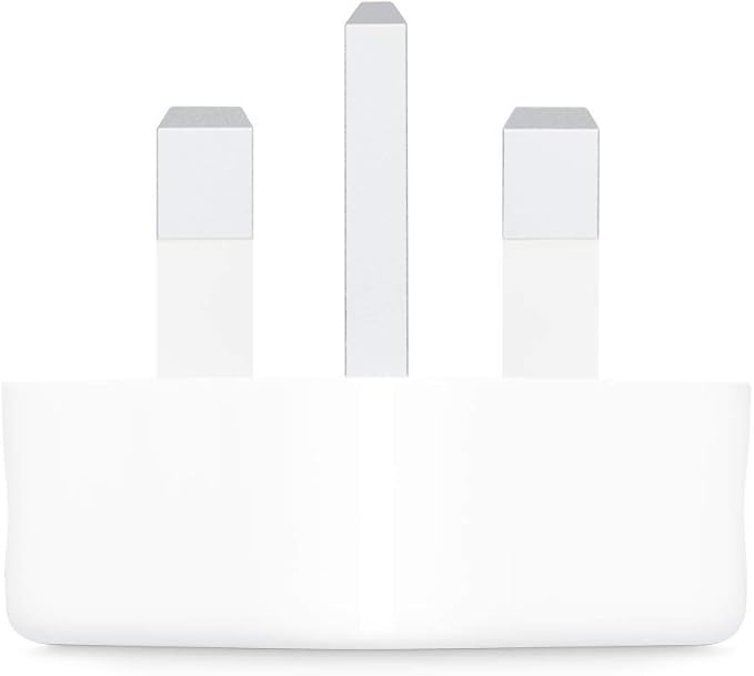 Apple power adapter 12W