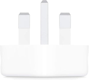 Apple power adapter 12W