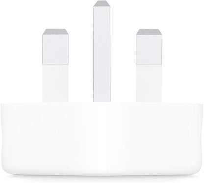 Apple power adapter 12W