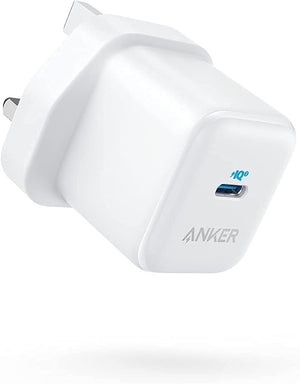 Anker Charger 25w