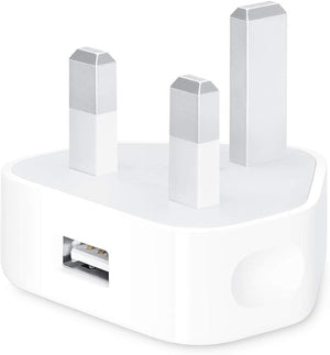 Apple power adapter 12W