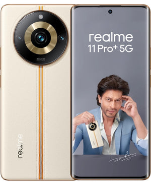 Realme 11 pro + (5G)