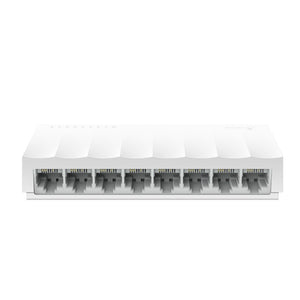 Tp-Link Ls1008 8-port 10/100mbps desktop switch