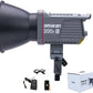 puture Amaran 200X S 200w COB LED Video Light Bi Color 2700-6500k