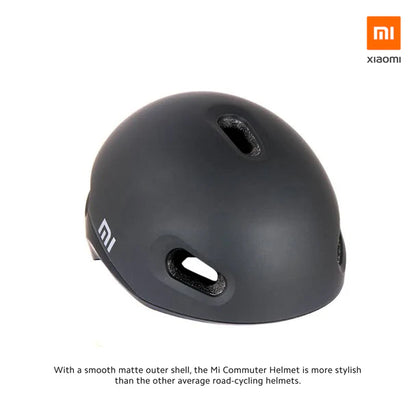 XIAOMI COMMUTER HELMET