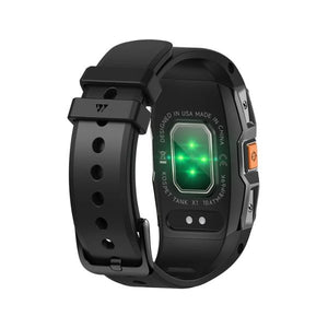 Kospet Tank x1 smart watch