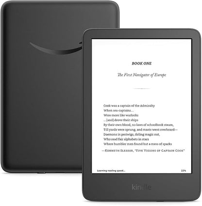 Amazon Kindle Gen 11 2024