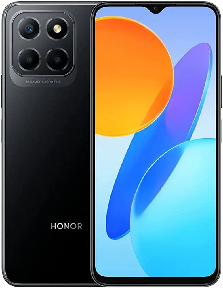 HONOR X6