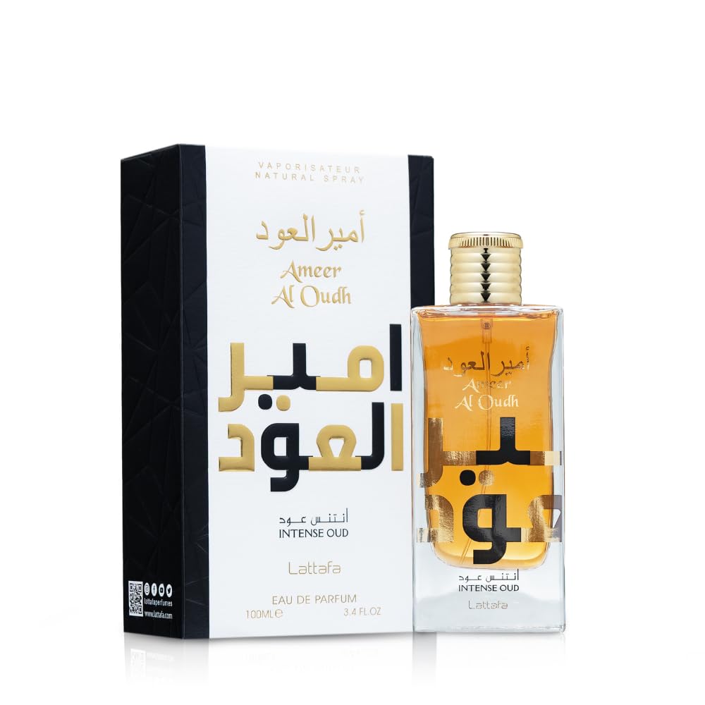 Lattafa (100ml) perfumes