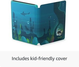 Amazon Kindle Kids Gen 11