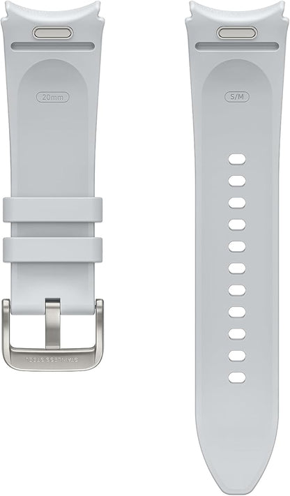 Samsung hybrid Eco-leather band