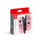 NINTENDO JOY CON PAIR CONTROLLERS