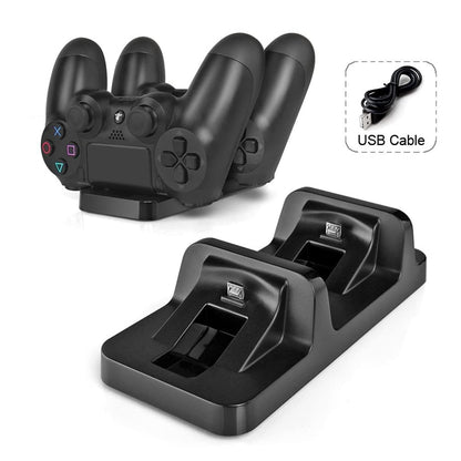 Dobe Dual charging Dock for p4