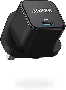 Anker Charger 25w