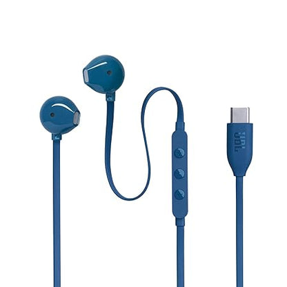 Jbl tune 305 usb-c wired earphones