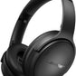 Bose QuietComfort SC Headphones