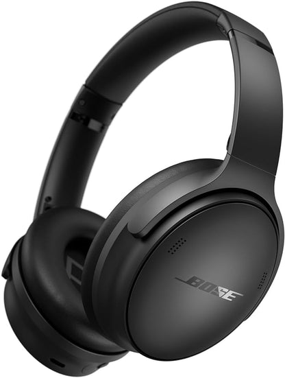 Bose QuietComfort SC Headphones