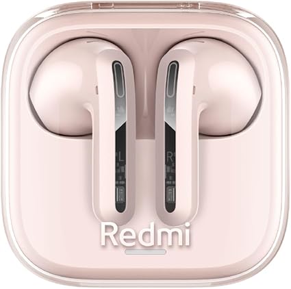 Xiaomi Redmi buds 6 active