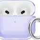 covers airpod 3 transparent