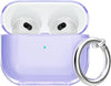 covers airpod 3 transparent