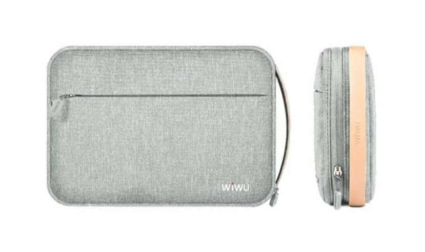 WIWU bags and pouch