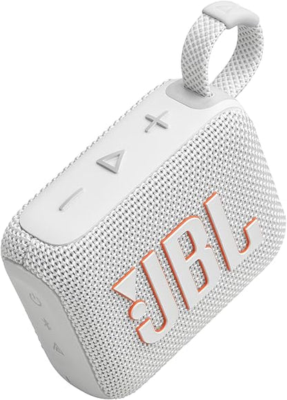 Jbl Go 4