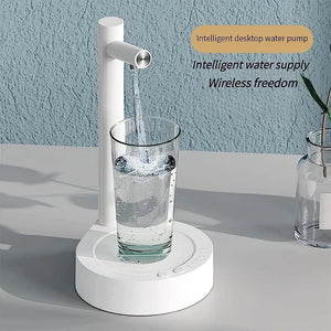 SMART TABLE WATER DISPENSER