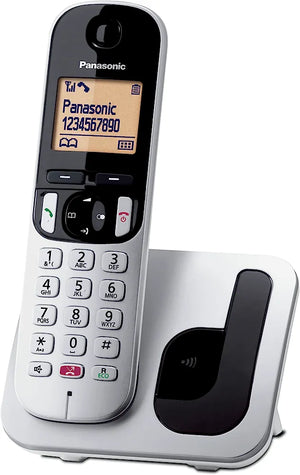 HANDY PANASONIC KX-TGC250 WITH SPEAKERS