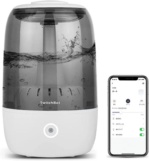 SWITCH BOT SMART HUMIDIFIER