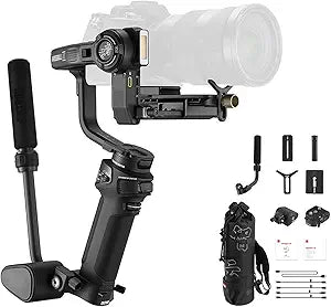 Zhiyun Weebill 3s combo