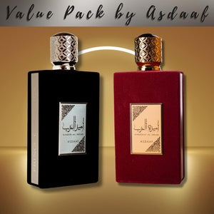 Asdaaf (100ml) perfumes