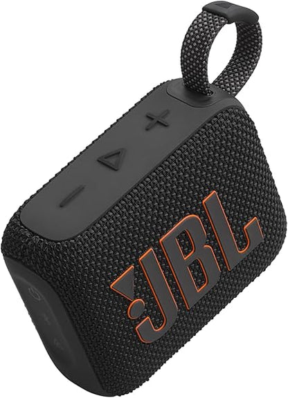 Jbl Go 4