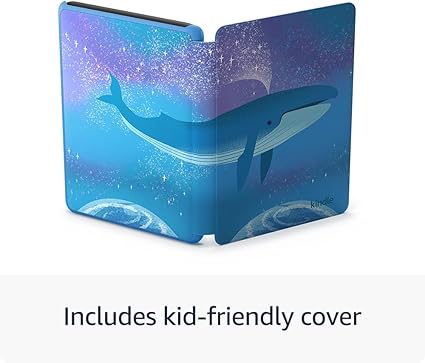 Amazon Kindle Kids Gen 11