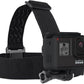 GoPro Head strap + Quick clip