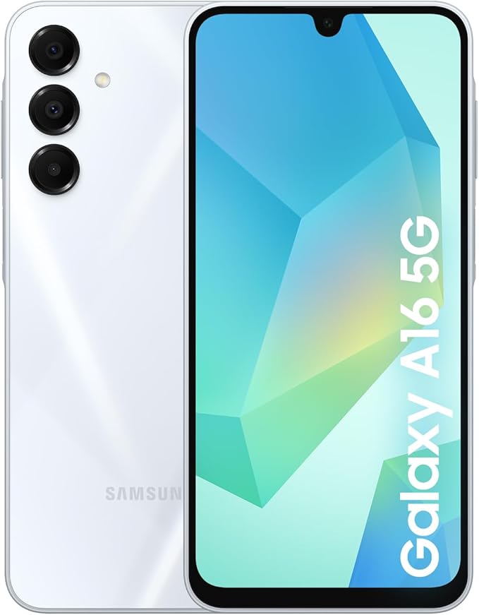 samsung galaxy A16