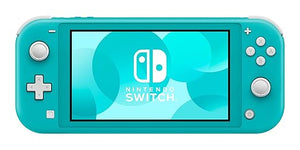 Used Nintendo switch lite