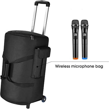 Jbl Partybox 110+bag black