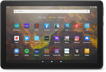 Amazon fire HD 10 11th gen