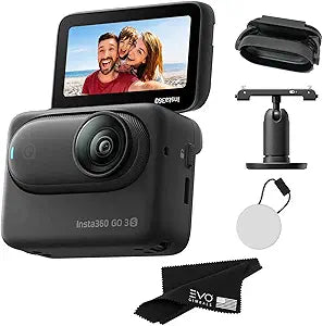 Insta360 Go 3s Action camera standard edition