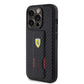 Ferrari carbon grip stand case