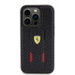 Ferrari carbon grip stand case