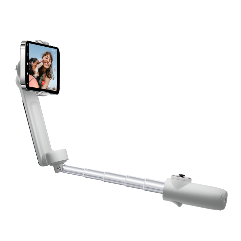 INSTA360 selfie sticks