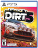 PS5 DIRT 5 VIDEO GAME