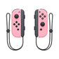 NINTENDO JOY CON PAIR CONTROLLERS