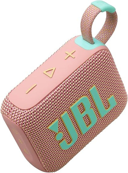 Jbl Go 4