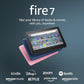 Amazon Fire 7 12th gen