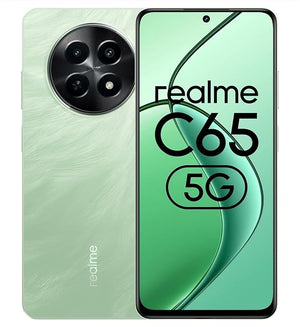 realme C65