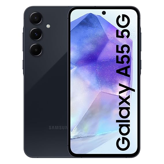 Samsung galaxy A55