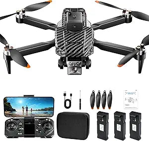 Drone Brushless machine HD camera