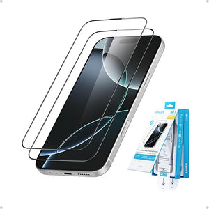 Anker easy Fit Screen protector Kit (Hd,2-pack)